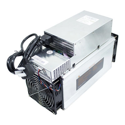 Macchina mineraria Asic Miner MicroBT Whatsminer M50S++ 140Th SHA-256 Algo Bitcoin