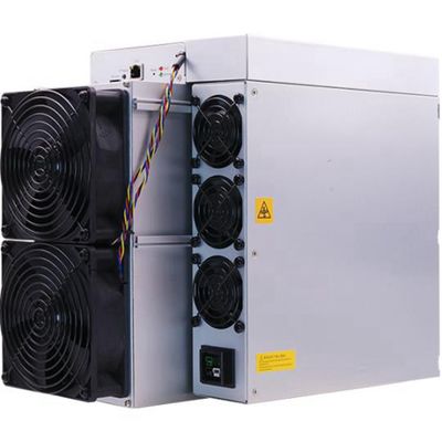 PRO 120T 23J/T Bitmain Asic Antminer minatore Machine di Bitcoin di raffreddamento a aria di S19K