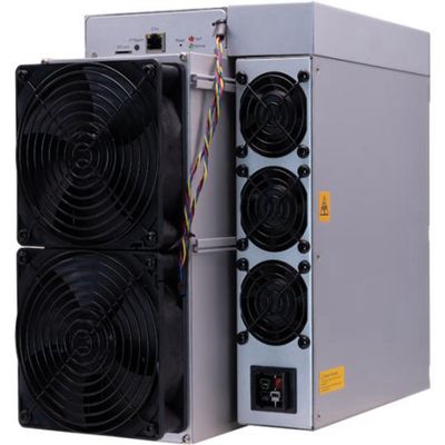 PRO 120T 23J/T Bitmain Asic Antminer minatore Machine di Bitcoin di raffreddamento a aria di S19K