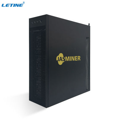 Rumore di Low Power Low del minatore di Jasminer X4-QZ 840M 340W ecc ETHW EtHash Asic per estrazione mineraria domestica