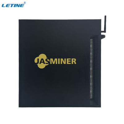 Rumore di Low Power Low del minatore di Jasminer X4-QZ 840M 340W ecc ETHW EtHash Asic per estrazione mineraria domestica