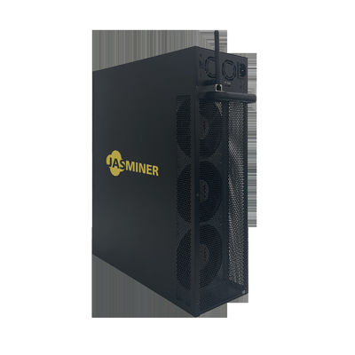 Rumore di Low Power Low del minatore di Jasminer X4-QZ 840M 340W ecc ETHW EtHash Asic per estrazione mineraria domestica