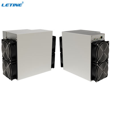 Server estraente KS3 Iceriver KS1 KS2 di Antminer KS3 9.4T 3500w KAS Rig Miner Power 3188W Bitmain