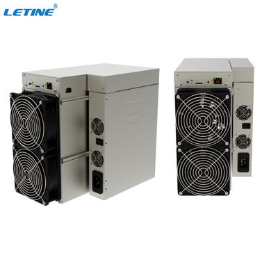 Server estraente KS3 Iceriver KS1 KS2 di Antminer KS3 9.4T 3500w KAS Rig Miner Power 3188W Bitmain
