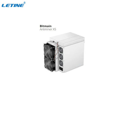 XRM Bitmain Asic Antminer X5 212kh/S Bitmain Mining Algoritmo RandomX