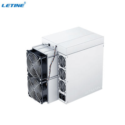 Caspa Mining Machine Bitmain Antminer KS3 9.4T 3500W KHeavyHash KAS Miner