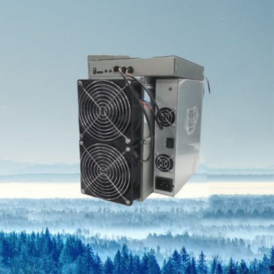 KAS K9 11Th/S Kaspa Miner 3400W Il Wind Miner K9 11T KHeavyHash Blockchain Miner