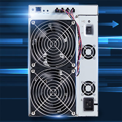 KAS K9 11Th/S Kaspa Miner 3400W Il Wind Miner K9 11T KHeavyHash Blockchain Miner