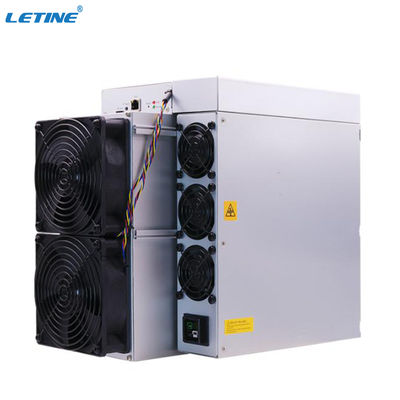 Alto hashrate S21 200T 3500W Server Sha256 S21 Hydro 335T 16W/T Basso costo energetico