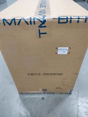 Alto hashrate S21 200T 3500W Server Sha256 S21 Hydro 335T 16W/T Basso costo energetico