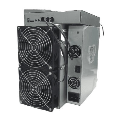 Rapido ROI Home Asic Miner Iceriver KAS Kaspa Asic Miner KS0 KS1 KS2 KS3 KS3M Antminer KS3 9.4T