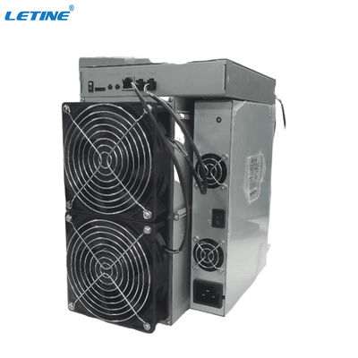 Blackminer K9 11T 3300W KAS Kaspa Miner KHeavyHash Aria di raffreddamento Asic Miner
