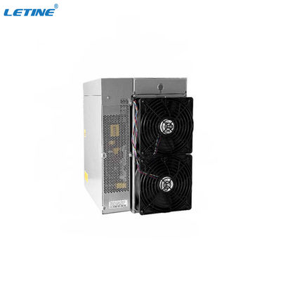 S21 200T 16J/T Bitmain Asic Antminer Blockchain Bitcoin Miner Consumo di energia 3550W