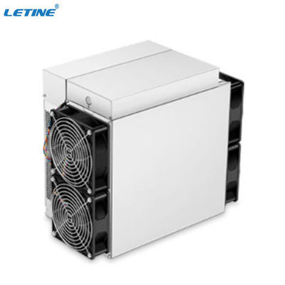 Antminer S21 200T Crypto Miner 17.5J/T 3500W Sha-256 Per l'estrazione di Bitcoin