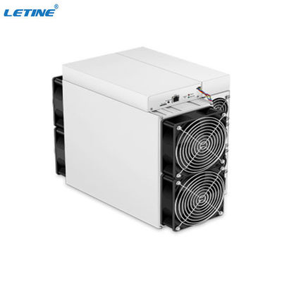 Antminer S21 200T Crypto Miner 17.5J/T 3500W Sha-256 Per l'estrazione di Bitcoin