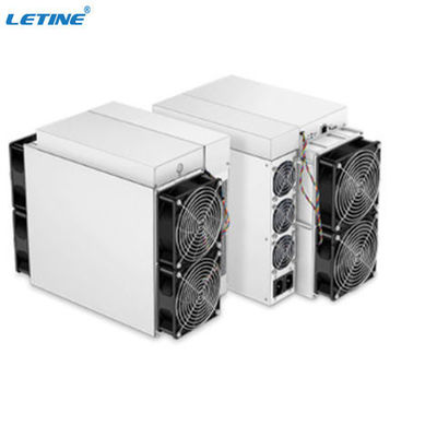 Antminer S21 200T Crypto Miner 17.5J/T 3500W Sha-256 Per l'estrazione di Bitcoin