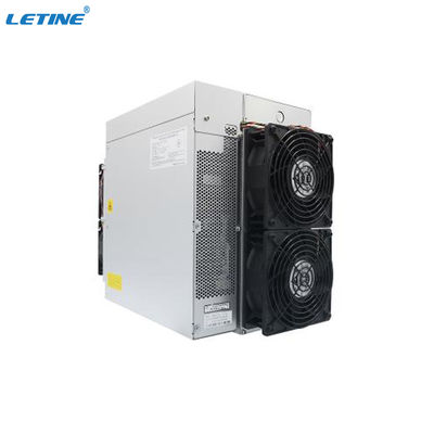 Nuova macchina di estrazione Bitcoin redditizia Bitmain Antminer S21 200Th/S 17.5J/T