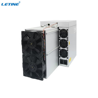 Nuova macchina di estrazione Bitcoin redditizia Bitmain Antminer S21 200Th/S 17.5J/T