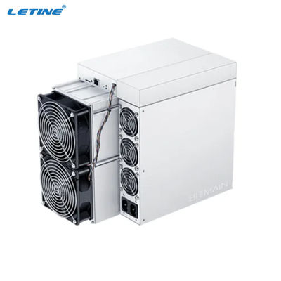KAS Miner KS3 Bitmain Antminer 9.4T Blockchain Miner Profitti più alti KS3 KAS Miner