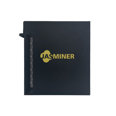 Jasminer X16-Q ETC 1845M Miner JASMINER X16 High Throughput 3U Silent Server