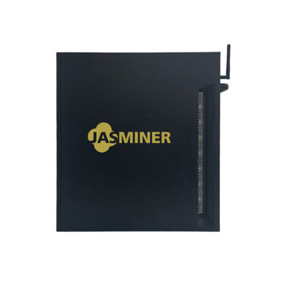 Jasminer X16-Q ETC 1845M Miner JASMINER X16 High Throughput 3U Silent Server