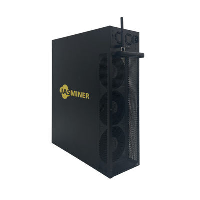 Jasminer X16-Q ETC 1845M Miner JASMINER X16 High Throughput 3U Silent Server