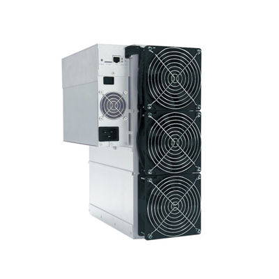 Server di alimentazione ad alta produttività Jasminer 5800M 1900W JASMINER X16-P Minatore ETC ZIL Asic Miner Jasminer X16-Q