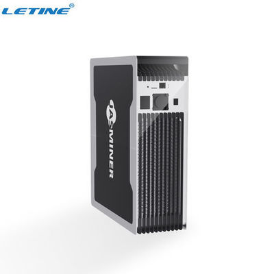 Nuovo Jasminer X4-Q Asic Mining Ethmaster 5G 1040Mh 480W ETC Ethereum Mining server Jasminer-Q