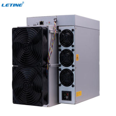 Antminer T21 190th Bitcoin Mining Machine SHA-256 Algoritmo