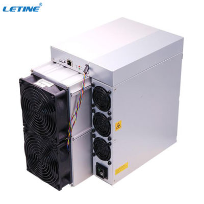 Antminer T21 190th Bitcoin Mining Machine SHA-256 Algoritmo