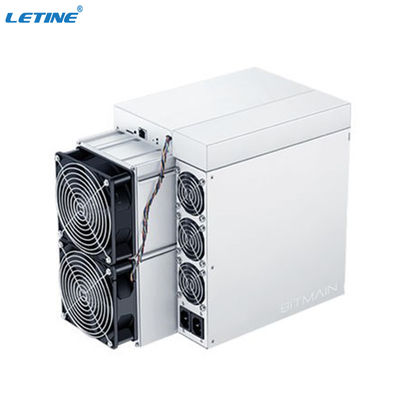 Antminer T21 190th Bitcoin Mining Machine SHA-256 Algoritmo