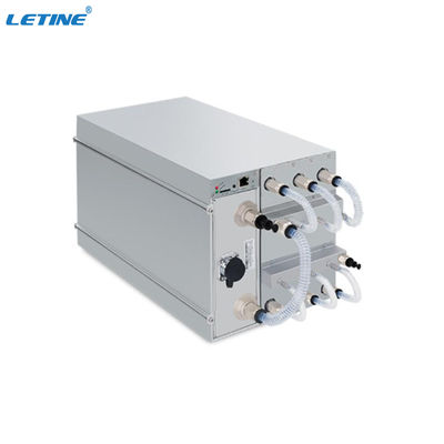 Superefficienza Bitcion Asic Miner Bitmain Antminer S21 200T S21 Hyd 335T
