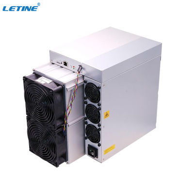 Antminer T21 190th Bitcoin Mining Machine SHA-256 Algoritmo