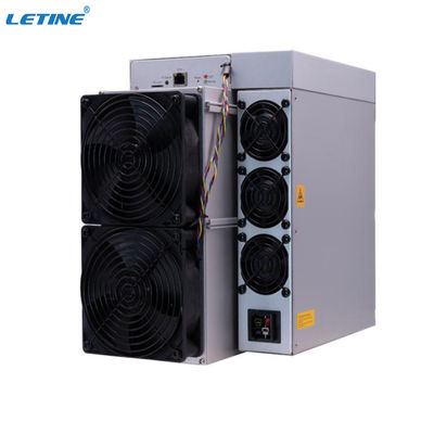 Antminer T21 190th Bitcoin Mining Machine SHA-256 Algoritmo