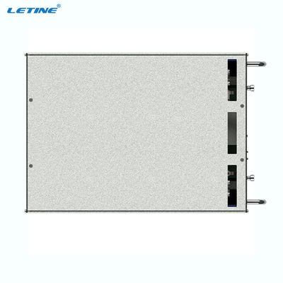 BTC Immersione raffreddamento olio raffreddato Bitcoin Asic Miner MicroBT Whatsminer M66s 238T 280T