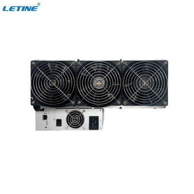 Nuovo JASMINER X44-Q 7780M 780W 40db High Throughput Server silenzioso ETC