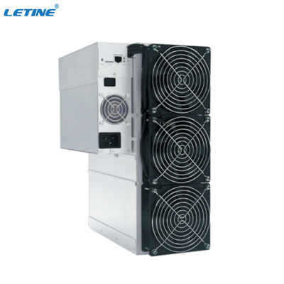 Jasminer X16-P 5800M ETC ZIL Macchina per l'estrazione dell'etacide Jasminer X16-Q 1950M 1850M 1750M