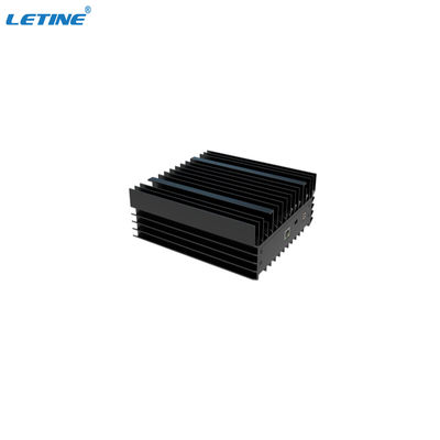 IceRiver KS0 Pro KAS Kaspa Asic Miner 200GH 100W con PSU originale
