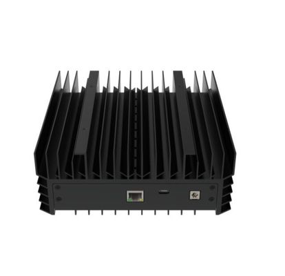 Iceriver KS0 ultra 400G 100W con PSU Asic Mining Machine KAS Miner KHeavyHash Crypto Algorithm