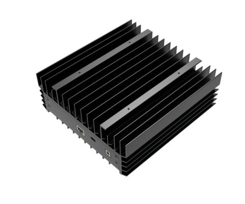 Iceriver KS0 ultra 400G 100W con PSU Asic Mining Machine KAS Miner KHeavyHash Crypto Algorithm