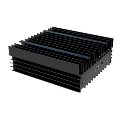Iceriver KS0 ultra 400G 100W con PSU Asic Mining Machine KAS Miner KHeavyHash Crypto Algorithm