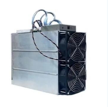 30.00 Gh/S FPGA Kaspa Miner SuperScalar K10 Alephium Radiant con interfaccia Ethernet