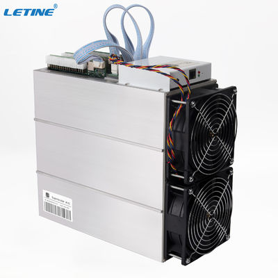 Superscalar K10 Kaspa Asic Miner Support Alefium Radiant Kaspa Algoritmo del pesce di ferro