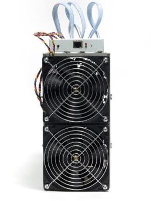 30.00 Gh/S FPGA Kaspa Miner SuperScalar K10 Alephium Radiant con interfaccia Ethernet