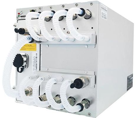 Bitmain Antminer S19 Pro Hydro 184T Bitcoin Asic Miner Hydro raffreddamento / raffreddamento ad acqua