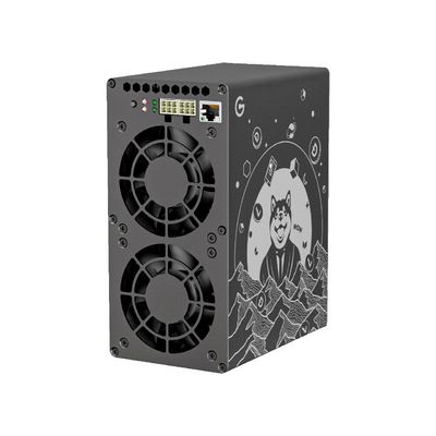Goldshell Mini-DOGE III 650Mh/S Nuovo Crypto Miner Scrypt Algoritmo LTC Doge Asic Miner