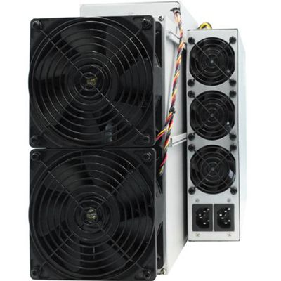 Bitmain Antminer D9 1770Gh Nuovo Asic Miner Dash Coin Miner X11 Algoritmo 1770 GH/S 2839W