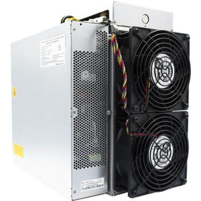 Bitmain Antminer D9 1770Gh Nuovo Asic Miner Dash Coin Miner X11 Algoritmo 1770 GH/S 2839W