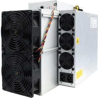 Bitmain Antminer D9 1770Gh Nuovo Asic Miner Dash Coin Miner X11 Algoritmo 1770 GH/S 2839W