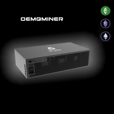 Nuova versione IPollo V1 Hydro Miner 850M 690W ETC ASIC Miner V1 Classic